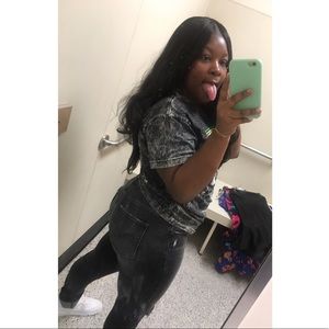 Meet your Posher, Janayah